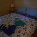 בית נופש La Del Alcornoque *