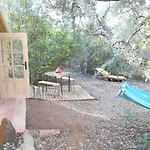 La Del Alcornoque בית נופש קורדובה